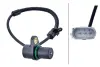 HELLA VW Імпульсний датчик GOLF IV 3.2 02-, TOUAREG 3.2 02-, 3.6 05-, TRANSPORTER T4 2.8 00-, AUDI, PORSCHE BHS (Behr Hella Service) 6PU009168961 (фото 1)