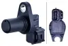 HELLA FORD Імпульсний датчик B-MAX, C-MAX II, FIESTA VI, FOCUS III BHS (Behr hella service) 6PU009169051