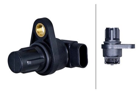 HELLA DB Імпульсний датчик ACTROS MP4 / MP5 bhs (behr hella service) 6PU009169131