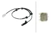 HELLA PEUGEOT Датчик ABS передн.607 04- BHS (Behr Hella Service) 6PU012039931 (фото 1)