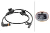 HELLA JEEP Датчик ABS передн. COMMANDER 3.0 05-, CHRYSLER BHS (Behr Hella Service) 6PU230040001 (фото 1)