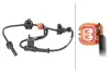 HELLA HONDA датчик ABS передн. лів. CR-V -06 BHS (Behr hella service) 6PU230040141