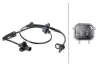 HELLA HONDA датчик ABS передн. прав. HONDA CR-V 07- BHS (Behr hella service) 6PU230040431