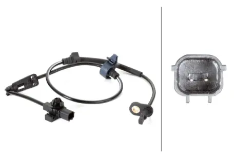 HELLA HONDA датчик ABS передн. прав. HONDA CR-V 07- BHS (Behr hella service) 6PU230040431 Хонда Срв 3