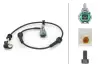 HELLA NISSAN датчик ABS передн. Navara 01- BHS (Behr Hella Service) 6PU230040651 (фото 1)