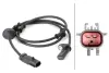 HELLA JEEP Датчик ABS задній правий Cherokee 99- BHS (Behr hella service) 6PU230040811