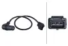 HELLA FIAT Імпульсний датчик BHS (Behr hella service) 6PU358191141