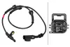 HELLA LAND ROVER Датчик ABS задн. RANGE ROVER EVOQUE 2.0, 2.2 11- BHS (Behr Hella Service) 6PU358217081 (фото 1)