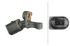 VW датчик ABS задн. правий Polo 17-, AUDI A1 bhs (behr hella service) 6PU358218131