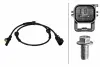 HELLA LAND ROVER Датчик ABS задній RANGE ROVER EVOQUE 12- BHS (Behr hella service) 6PU358218301