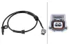 Датчик обертів колеса BHS (Behr hella service) 6PU358218761