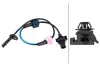 HELLA HONDA Датчик ABS задній лівий CR-V IV 1.6/2.0 12- BHS (Behr hella service) 6PU358218881