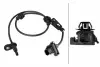 HELLA HONDA Датчик ABS передній лів. CIVIC VIII 06- BHS (Behr hella service) 6PU358219041