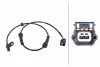 HELLA NISSAN датчик ABS задн. лів. Juke 1.5dci/1.6 10- BHS (Behr Hella Service) 6PU358252291 (фото 1)