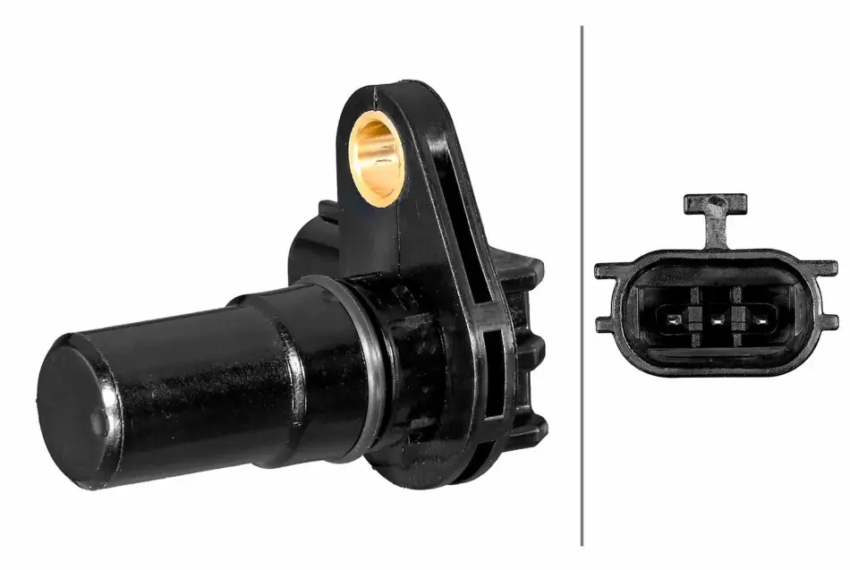 Датчик швидкості BHS (Behr Hella Service) 6PU358380111 (фото 1)