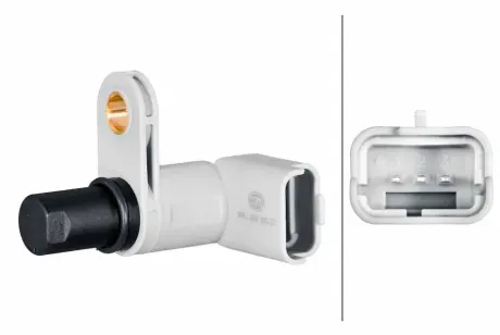 Датчик положення розподільчого валу BHS (Behr hella service) 6PU358380271 Ситроен С3