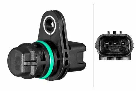 Датчик положення розподільчого валу BHS (Behr hella service) 6PU358380371 Chevrolet Captiva c140