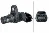 HELLA SUBARU Імпульсний датчик колін. валу FORESTER 2.0 BiFuel AWD 09-, LEGACY V 2.0 i AWD 09- BHS (Behr hella service) 6PU358380951
