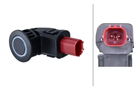 Датчик для системи парктронік BHS (Behr hella service) 6PX358141941 Хонда Срв 3
