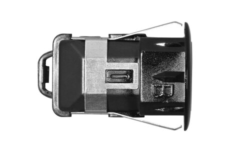 Датчик, система допомоги при паркуванні bhs (behr hella service) 6PX358270671