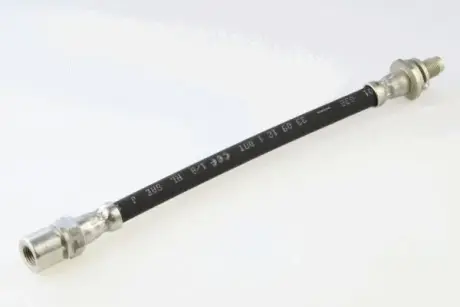 HELLA OPEL шланг гальмівний задній Astra F, Vectra A BHS (Behr hella service) 8AH355460401 Сааб 9 3