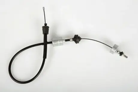 HELLA RENAULT трос зчеплення 965/660 Clio, Kangoo 97-, Nissan Kubistar BHS (Behr hella service) 8AK355700891 Рено Clio