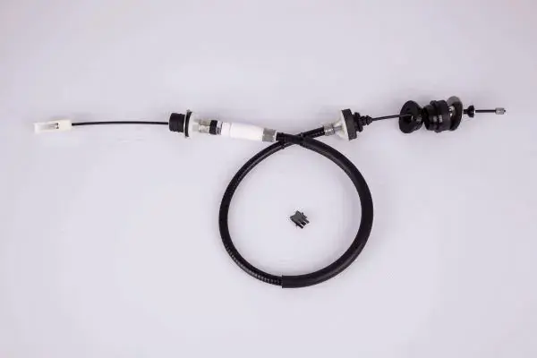 HELLA FIAT Трос сцепления (ручн.рег.) Scudo,Jumpy,Expert 1.9/2.1TD BHS (Behr Hella Service) 8AK355701191 (фото 1)