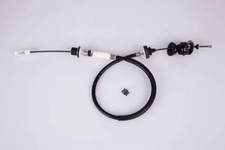 HELLA FIAT Трос сцепления (ручн.рег.) Scudo,Jumpy,Expert 1.9/2.1TD BHS (Behr Hella Service) 8AK355701191