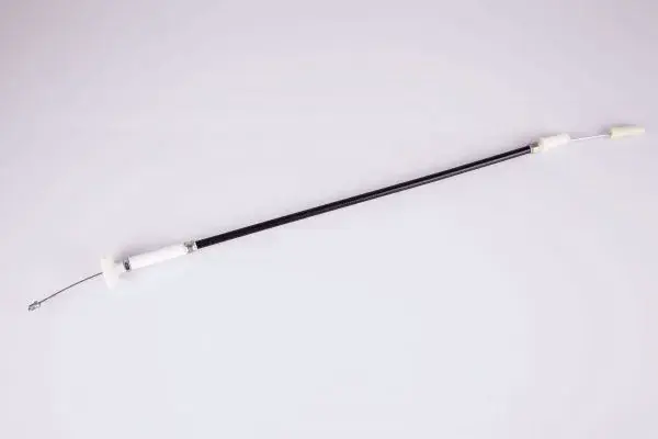 HELLA VW трос зчеплення Golf I, Caddy 76- BHS (Behr Hella Service) 8AK355701581 (фото 1)