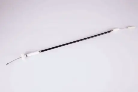 HELLA VW трос зчеплення Golf I, Caddy 76- BHS (Behr Hella Service) 8AK355701581