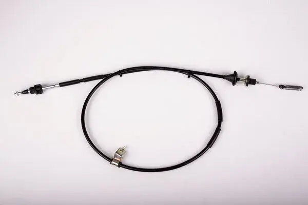 Тросик сцепления BHS (Behr hella service) 8AK355702221
