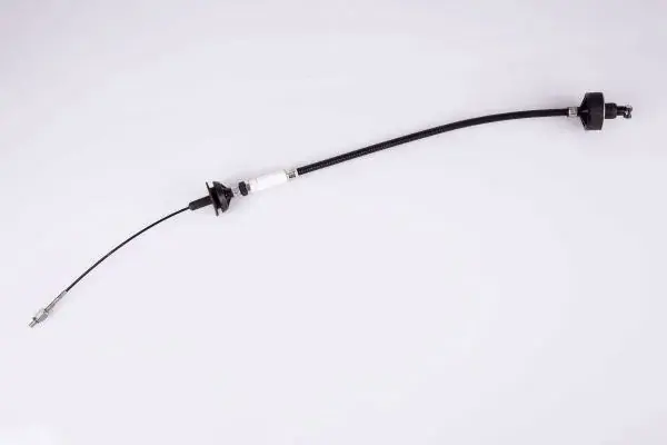 HELLA VW трос зчеплення Golf 1,8 /2,0 (AAM /ABS /2B) 91- BHS (Behr hella service) 8AK355702311