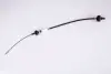 HELLA VW трос зчеплення Golf 1,8 /2,0 (AAM /ABS /2B) 91- BHS (Behr hella service) 8AK355702311