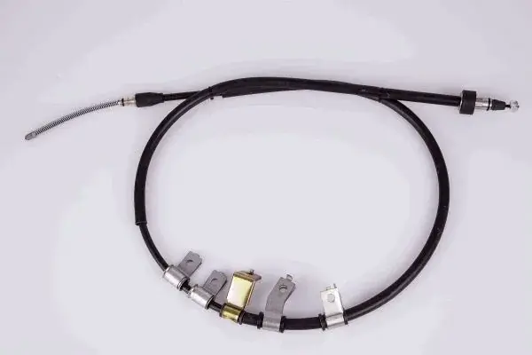 HELLA HYUNDAI трос стоян. гальма лів. Santa Fe BHS (Behr hella service) 8AS355664121