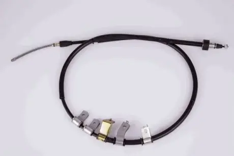 HELLA HYUNDAI трос стоян. гальма лів. Santa Fe BHS (Behr hella service) 8AS355664121