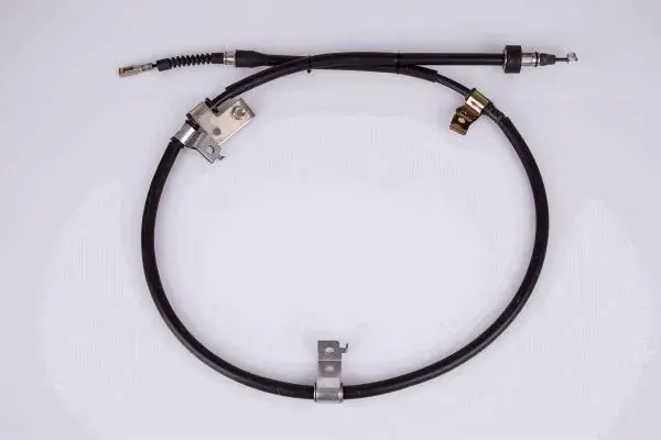 HELLA HYUNDAI трос ручного гальма задній лівий i30 07- BHS (Behr hella service) 8AS355664161