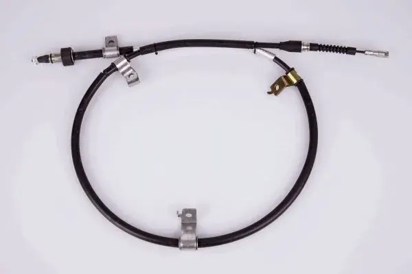 HELLA HYUNDAI трос ручного гальма задній правий i30 07- BHS (Behr hella service) 8AS355664171