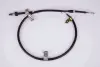 HELLA HYUNDAI трос ручного гальма задній правий i30 07- BHS (Behr hella service) 8AS355664171