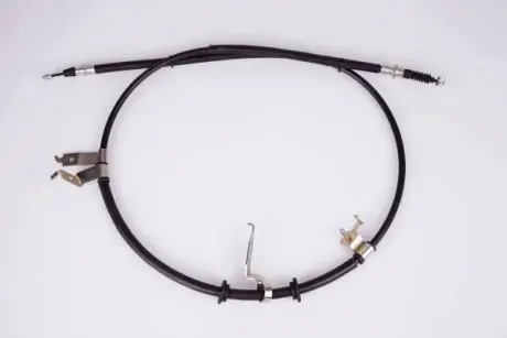 HELLA MAZDA Трос ручного гальм. задн. прав. MAZDA 5 -10 BHS (Behr hella service) 8AS355664491 Мазда 5