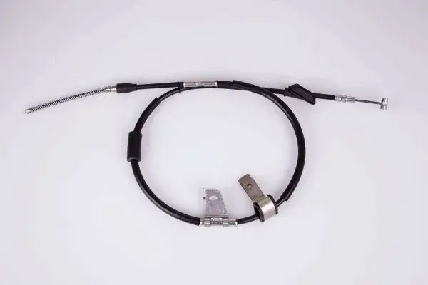 HELLA SUBARU трос ручного гальма задн. лів Justy 03-, SUZUKI Ignis BHS (Behr Hella Service) 8AS355664751 (фото 1)