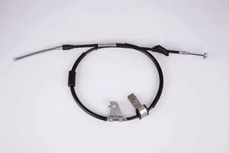 HELLA SUBARU трос ручного гальма задн. лів Justy 03-, SUZUKI Ignis BHS (Behr Hella Service) 8AS355664751