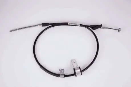 HELLA SUBARU трос ручного гальма задн. прав Justy 03-, SUZUKI Ignis BHS (Behr Hella Service) 8AS355664761
