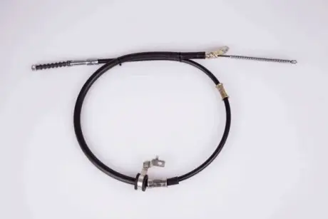 HELLA TOYOTA трос ручн. гальма лів. Rav 4 II 00- BHS (Behr Hella Service) 8AS 355 665-221