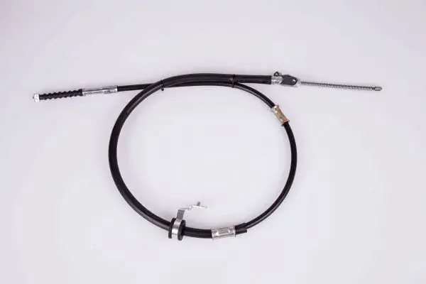 HELLA TOYOTA трос ручн. гальма прав. Rav 4 II 00- BHS (Behr hella service) 8AS 355 665-231