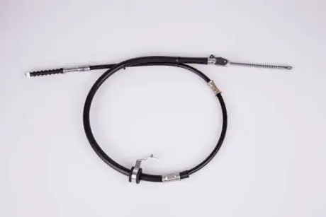 HELLA TOYOTA трос ручн. гальма прав. Rav 4 II 00- BHS (Behr Hella Service) 8AS 355 665-231