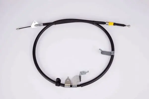HELLA TOYOTA трос ручного гальм. прав. YARIS -11 BHS (Behr hella service) 8AS355665321