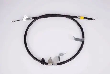 HELLA TOYOTA трос ручного гальм. прав. YARIS -11 BHS (Behr Hella Service) 8AS355665321