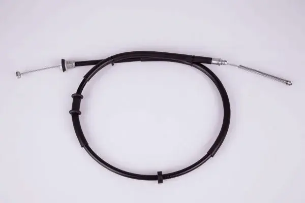 HELLA FIAT трос ручного гальма задн. лів. 500 07- BHS (Behr hella service) 8AS355665421