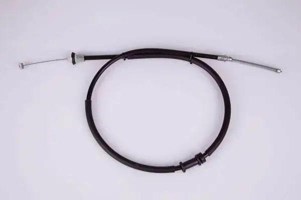 HELLA FIAT Трос ручного гальма задн. прав. 500 07- BHS (Behr hella service) 8AS355665431