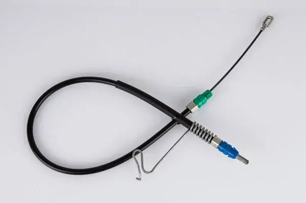 HELLA FORD Трос ручного гальма задн. прав. TRANSIT 06- BHS (Behr hella service) 8AS355665551